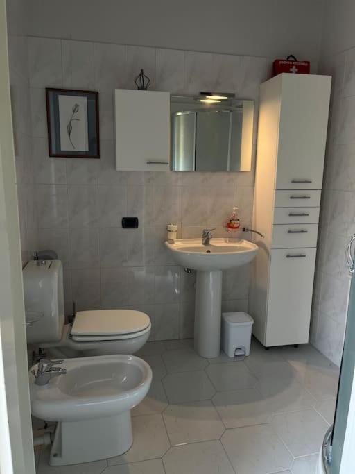 Gabbinoholidayhome Appartamento In Suggestiva Corte Como Exteriér fotografie