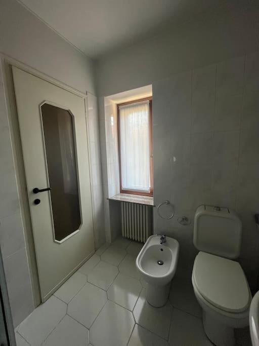 Gabbinoholidayhome Appartamento In Suggestiva Corte Como Exteriér fotografie