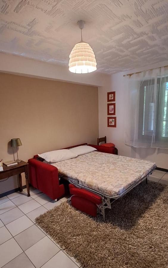 Gabbinoholidayhome Appartamento In Suggestiva Corte Como Exteriér fotografie